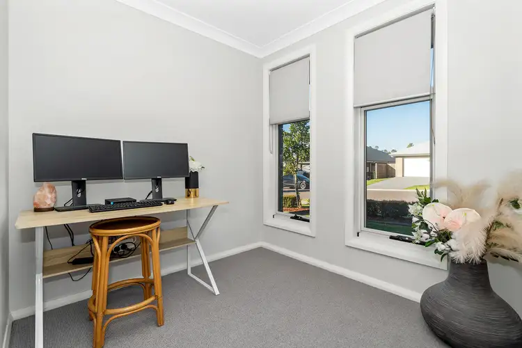 Sixth view of Homely house listing, 11 Meadowhawk Street, Chisholm NSW 2322