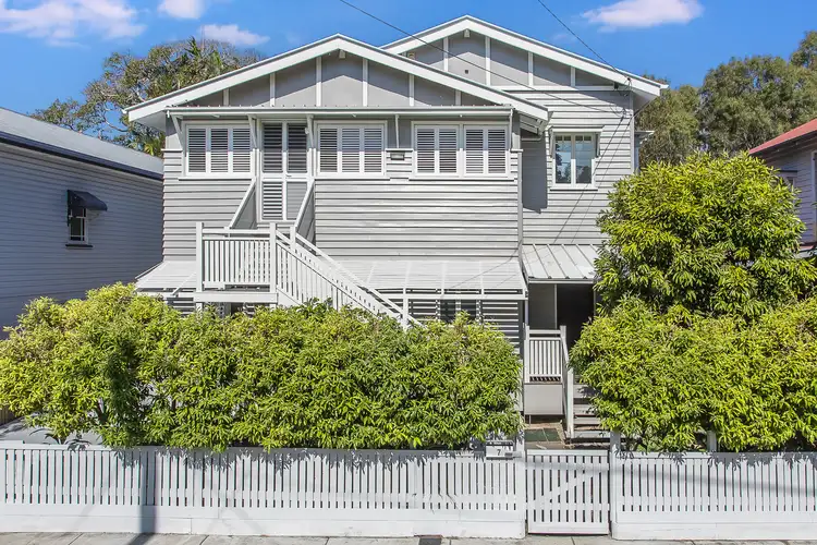 Second view of Homely house listing, 7 First Avenue, Sandgate QLD 4017