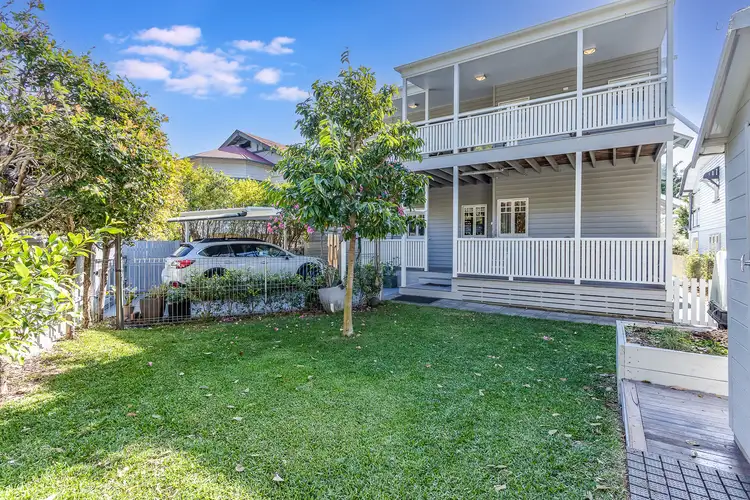 Third view of Homely house listing, 7 First Avenue, Sandgate QLD 4017