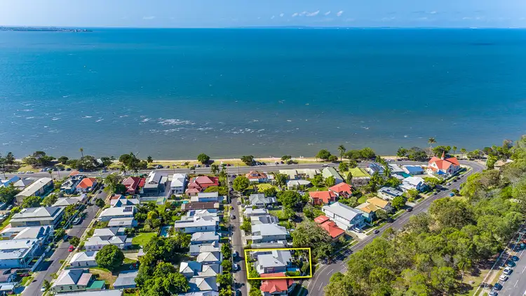 Fourth view of Homely house listing, 7 First Avenue, Sandgate QLD 4017