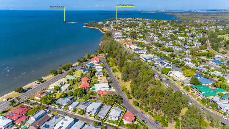 Fifth view of Homely house listing, 7 First Avenue, Sandgate QLD 4017