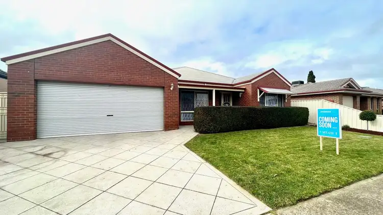 Main view of Homely house listing, 4 Musgrove Drive, Mooroopna VIC 3629