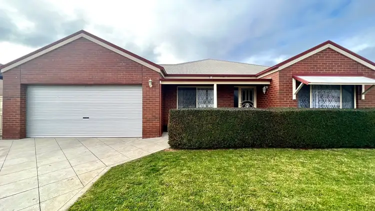 Second view of Homely house listing, 4 Musgrove Drive, Mooroopna VIC 3629