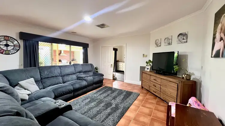 Fourth view of Homely house listing, 4 Musgrove Drive, Mooroopna VIC 3629