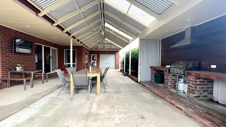 Sixth view of Homely house listing, 4 Musgrove Drive, Mooroopna VIC 3629