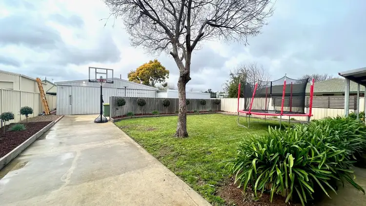 Seventh view of Homely house listing, 4 Musgrove Drive, Mooroopna VIC 3629