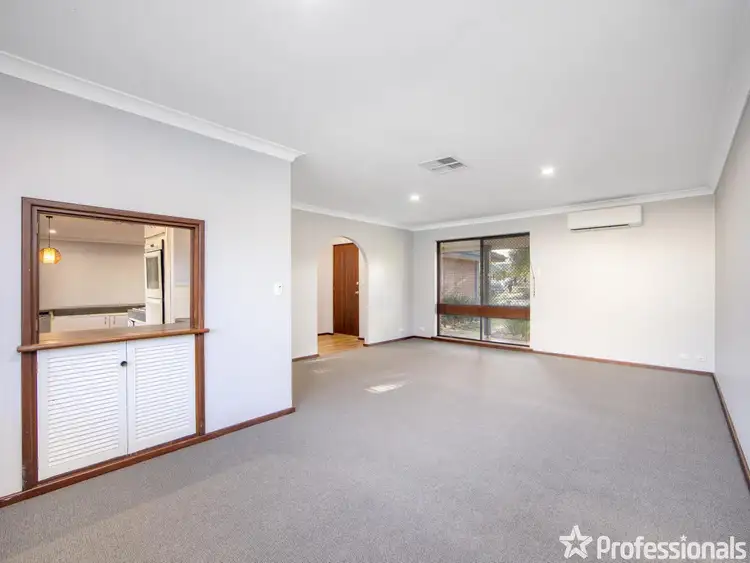 Main view of Homely house listing, 8 The Retreat, Forrestfield WA 6058