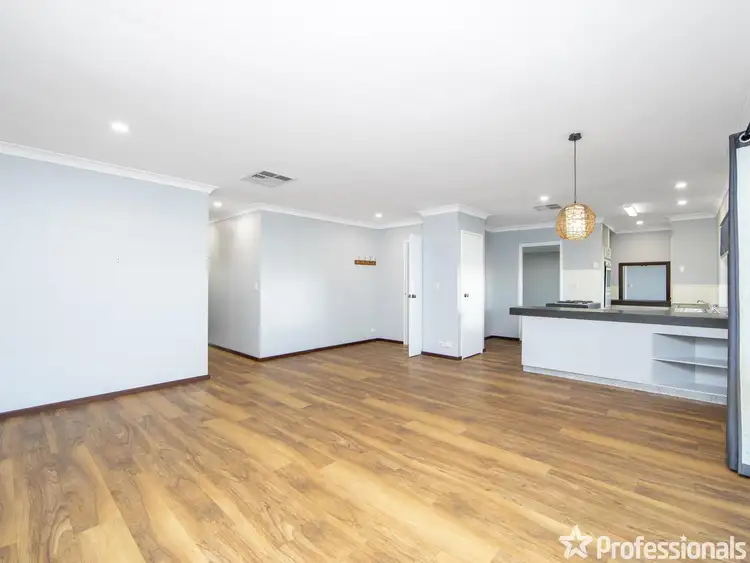 Third view of Homely house listing, 8 The Retreat, Forrestfield WA 6058