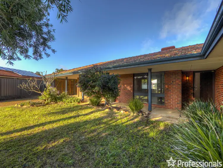 Fourth view of Homely house listing, 8 The Retreat, Forrestfield WA 6058