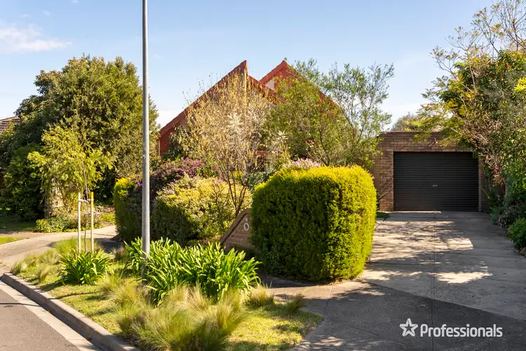 2 Alfa Court, Keilor Downs VIC 3038