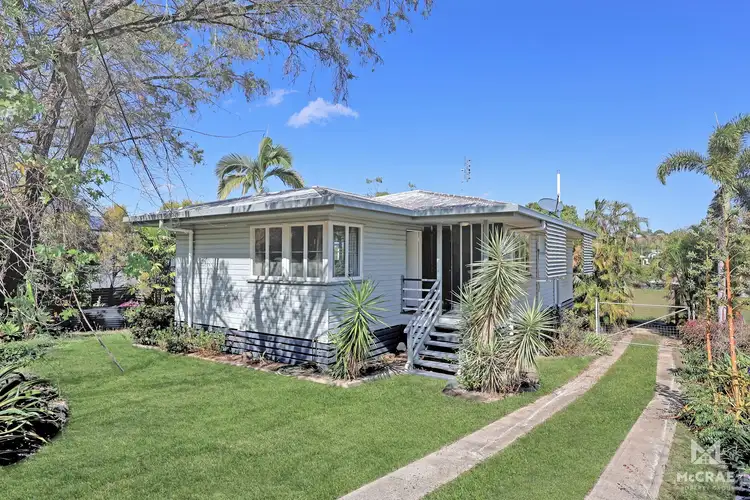 25 Cunningham Street