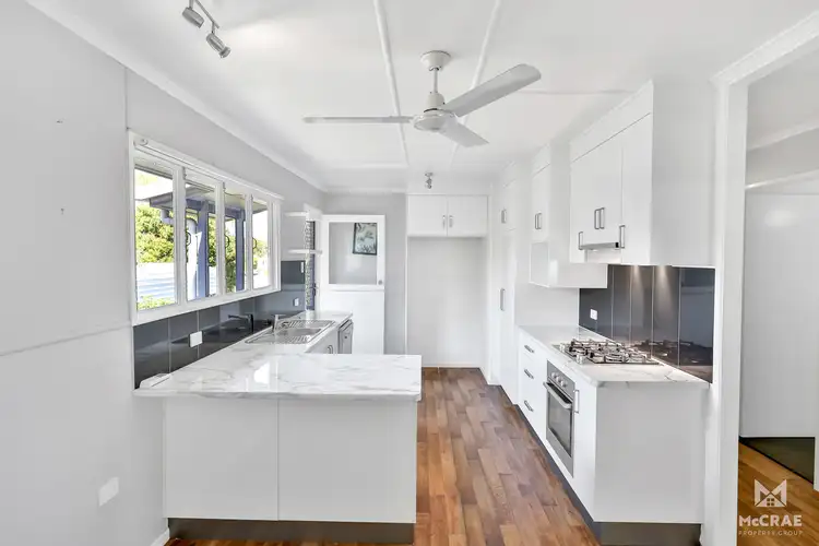 Third view of Homely house listing, 25 Cunningham Street, Collinsville QLD 4804