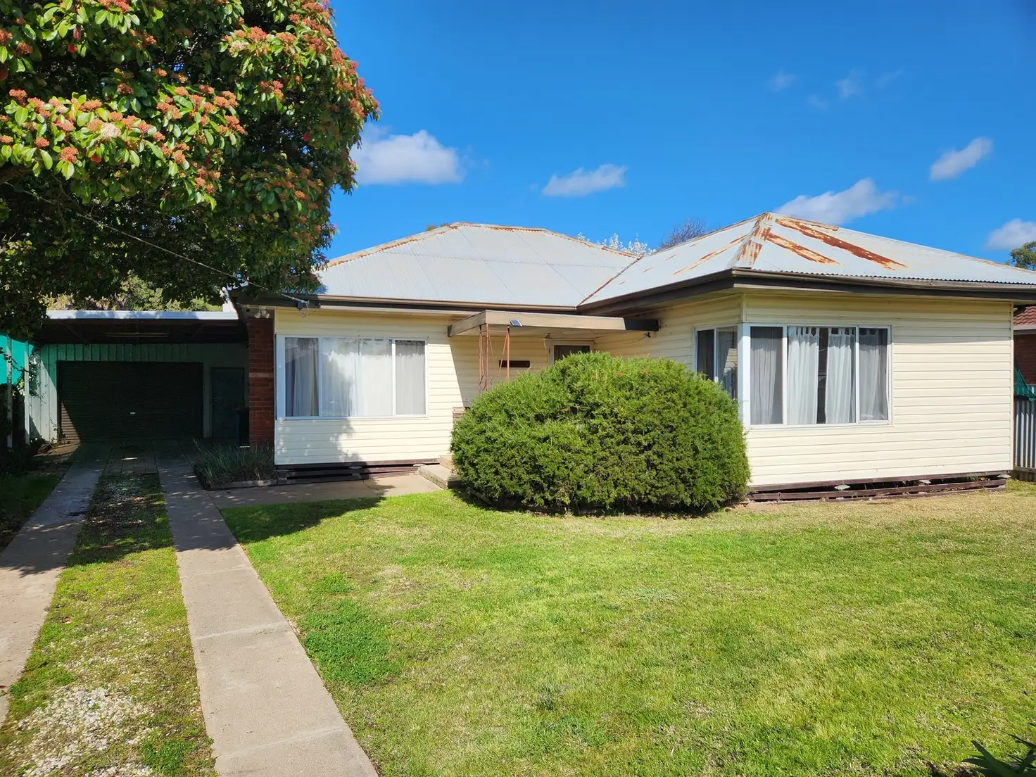 Main view of Homely house listing, 15 Howe Street, Mooroopna VIC 3629
