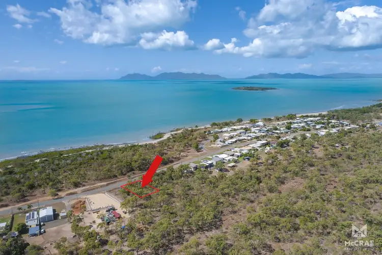 79 Pitcairn Avenue, Brisk Bay QLD 4805