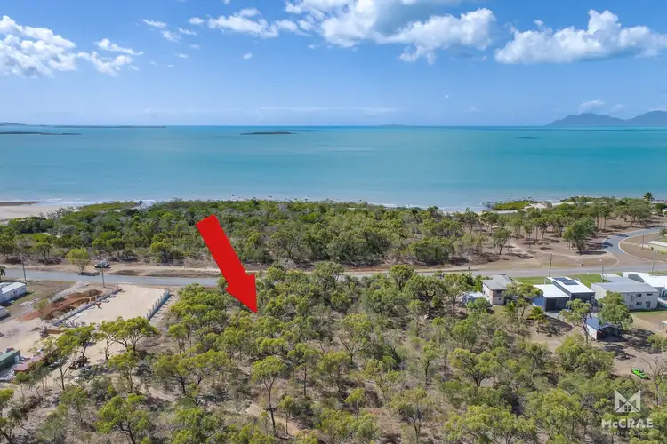Third view of Homely land listing, 79 Pitcairn Avenue, Brisk Bay QLD 4805