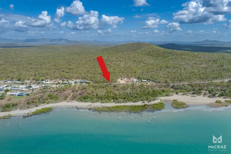 Fifth view of Homely land listing, 79 Pitcairn Avenue, Brisk Bay QLD 4805