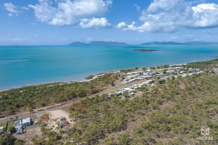 Seventh view of Homely land listing, 79 Pitcairn Avenue, Brisk Bay QLD 4805