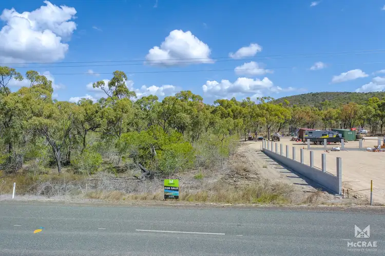 81 Pitcairn Avenue, Brisk Bay QLD 4805