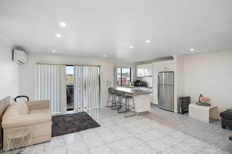 Second view of Homely unit listing, 9/61 Tennyson Road, Greenacre NSW 2190