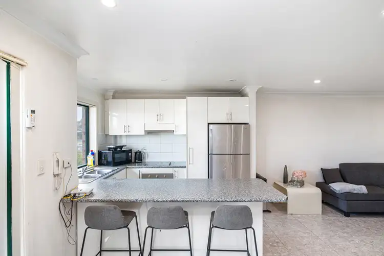Third view of Homely unit listing, 9/61 Tennyson Road, Greenacre NSW 2190