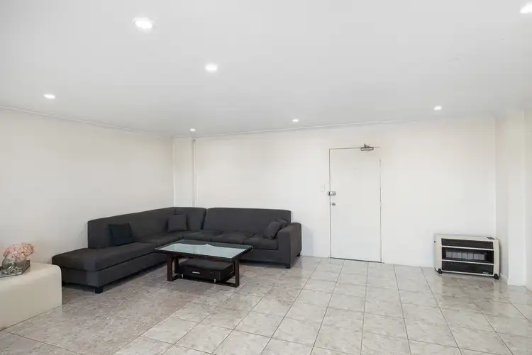Fourth view of Homely unit listing, 9/61 Tennyson Road, Greenacre NSW 2190