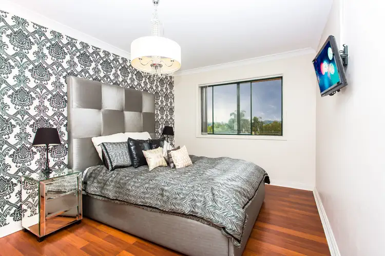 Fifth view of Homely unit listing, 9/61 Tennyson Road, Greenacre NSW 2190