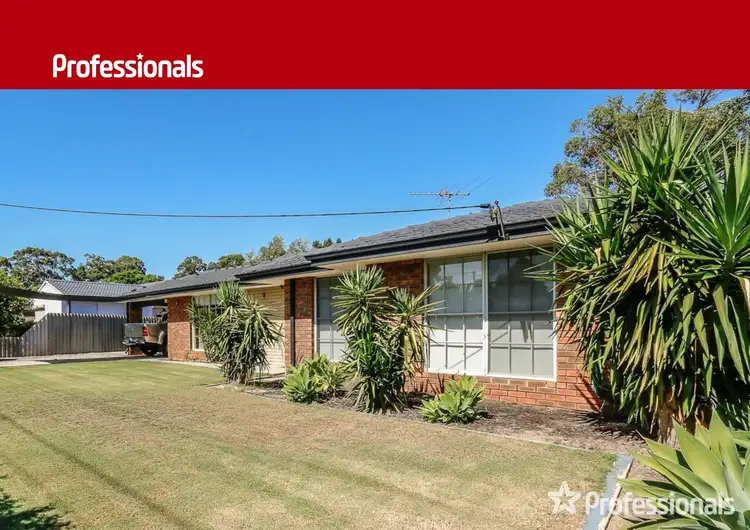 Main view of Homely house listing, 17 Cypress Road, Forrestfield WA 6058