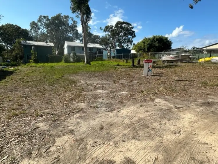 Second view of Homely land listing, 15 Tukkeri Street, Macleay Island QLD 4184