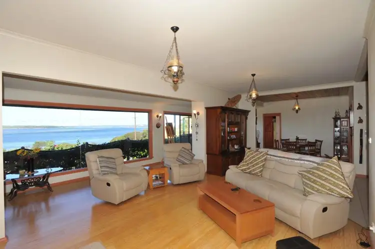 Second view of Homely house listing, 150 Muston Road, Muston SA 5221