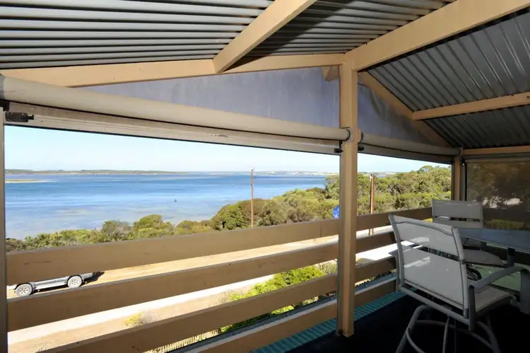 Third view of Homely house listing, 150 Muston Road, Muston SA 5221
