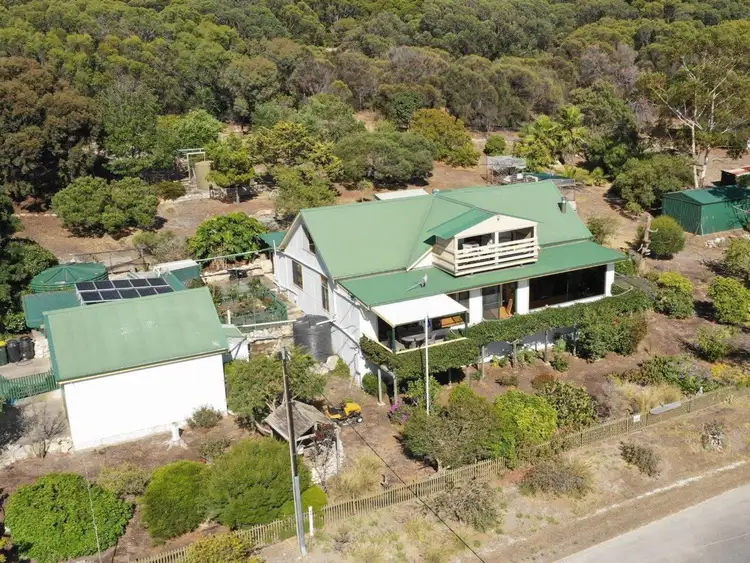 Fifth view of Homely house listing, 150 Muston Road, Muston SA 5221