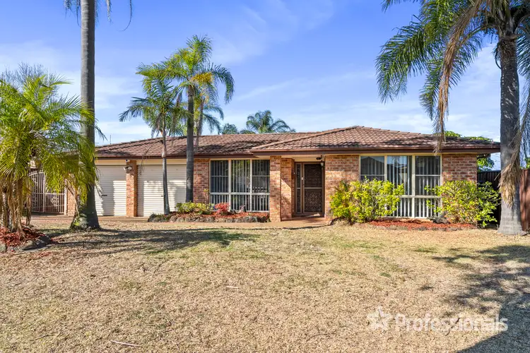 3 Heron Place