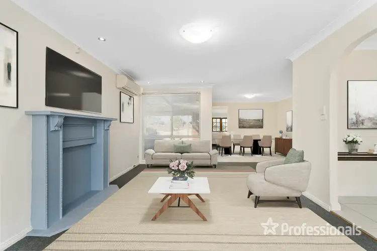Second view of Homely house listing, 3 Heron Place, Hinchinbrook NSW 2168