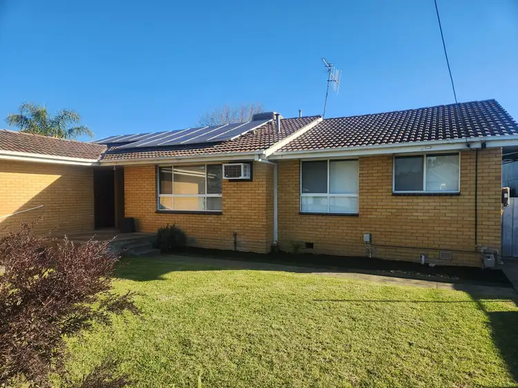 Main view of Homely house listing, 43 Obrien Street, Mooroopna VIC 3629