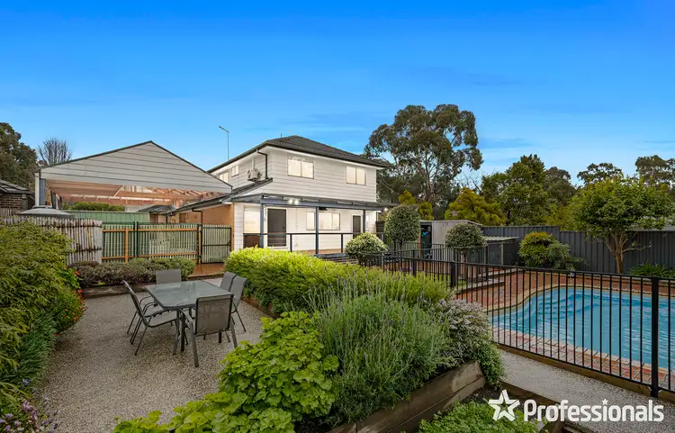 Main view of Homely house listing, 50 Lyons Road, Croydon North VIC 3136