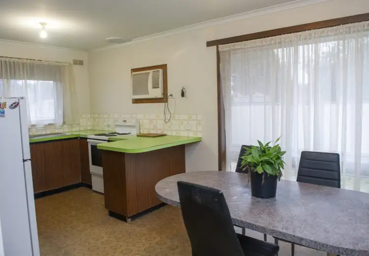 Second view of Homely unit listing, 2/99 Rea Street, Shepparton VIC 3630