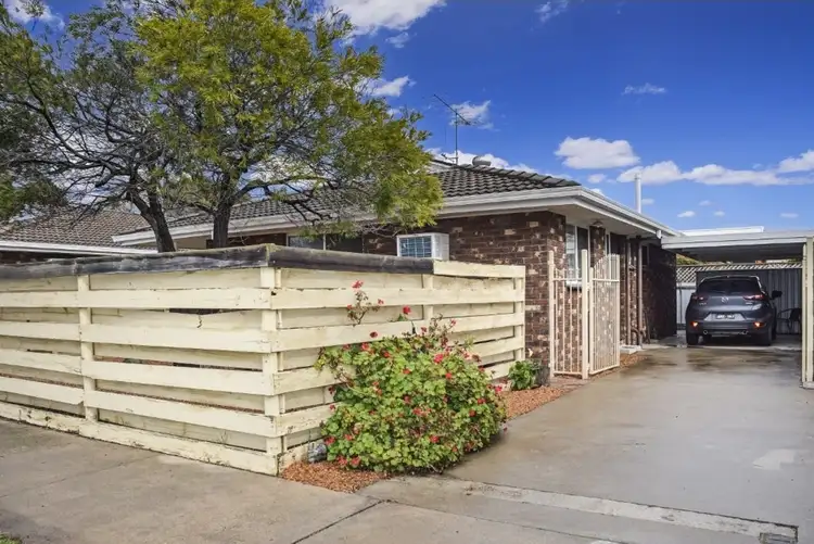 Fourth view of Homely unit listing, 2/99 Rea Street, Shepparton VIC 3630