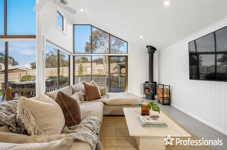 Fifth view of Homely house listing, 1 Eliot Court, Mooroolbark VIC 3138