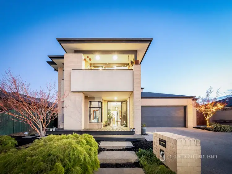 Main view of Homely house listing, 20-22 Oxbow Avenue, Shepparton VIC 3630