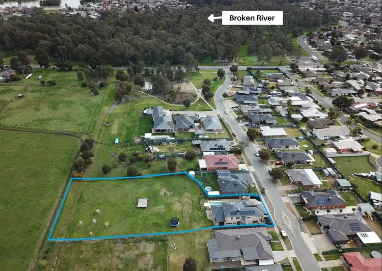 Second view of Homely house listing, 20-22 Oxbow Avenue, Shepparton VIC 3630