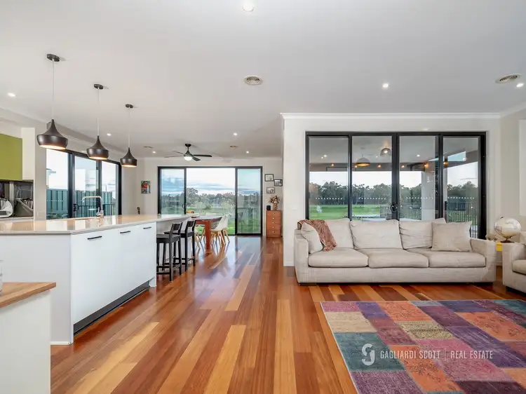 Third view of Homely house listing, 20-22 Oxbow Avenue, Shepparton VIC 3630