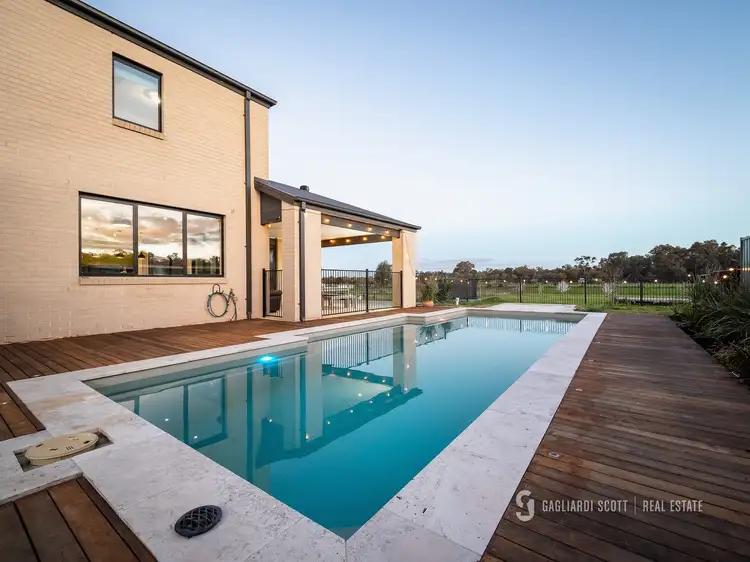 Fourth view of Homely house listing, 20-22 Oxbow Avenue, Shepparton VIC 3630