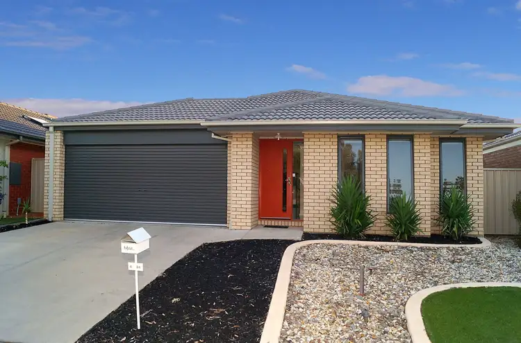 Main view of Homely house listing, 4/24 Parkside Drive, Shepparton VIC 3630