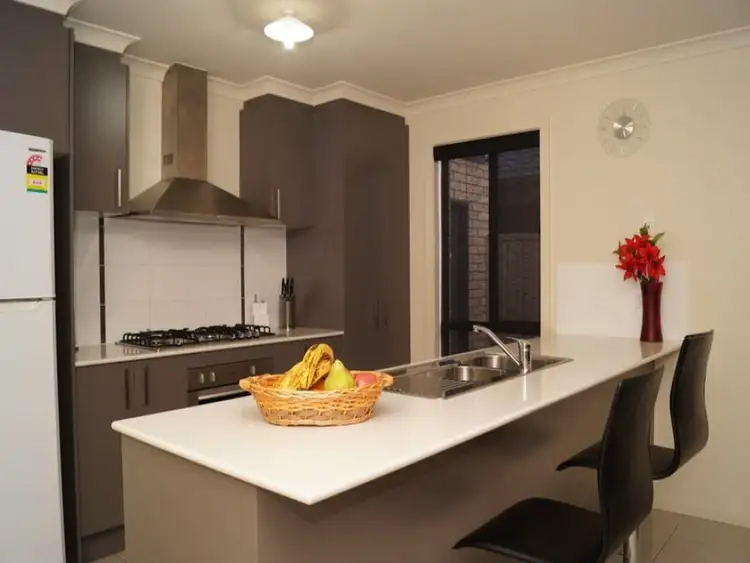 Second view of Homely house listing, 4/24 Parkside Drive, Shepparton VIC 3630