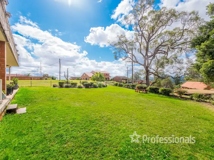 Second view of Homely house listing, 4/23 Beaumont Drive, East Lismore NSW 2480