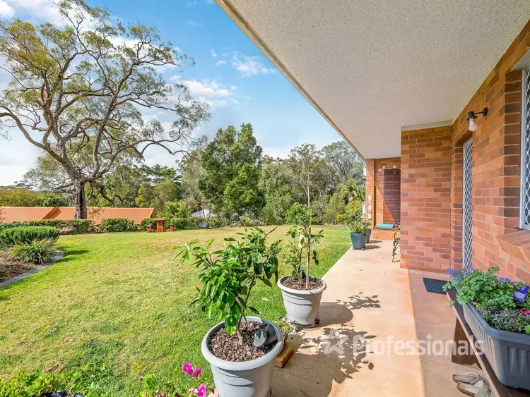 Third view of Homely house listing, 4/23 Beaumont Drive, East Lismore NSW 2480