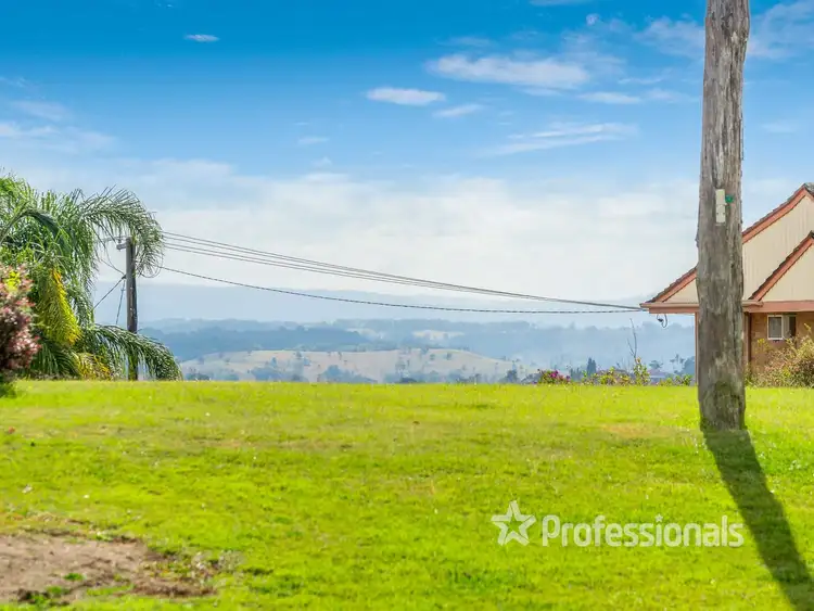 Fourth view of Homely house listing, 4/23 Beaumont Drive, East Lismore NSW 2480