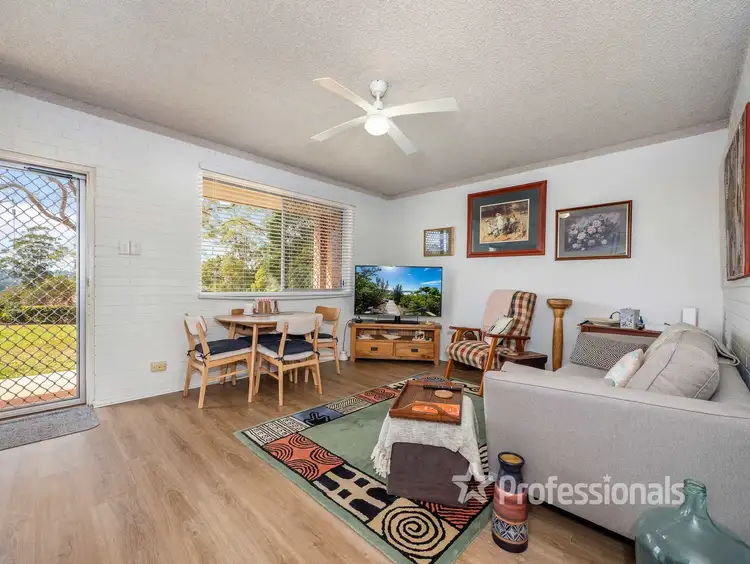 Fifth view of Homely house listing, 4/23 Beaumont Drive, East Lismore NSW 2480