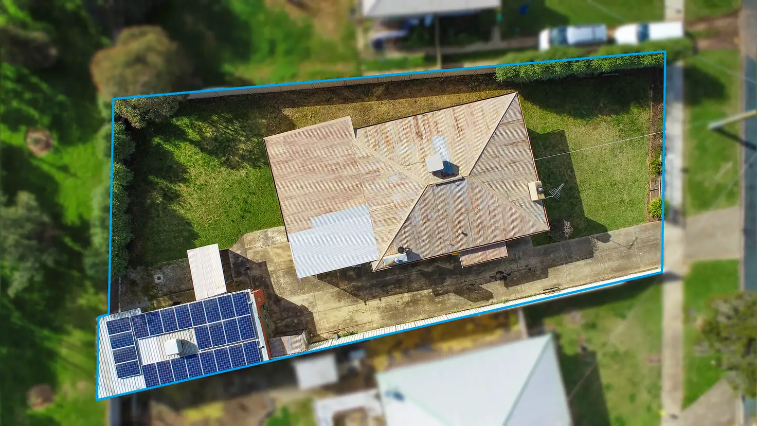 Main view of Homely house listing, 3 Mitchell Avenue, Tatura VIC 3616