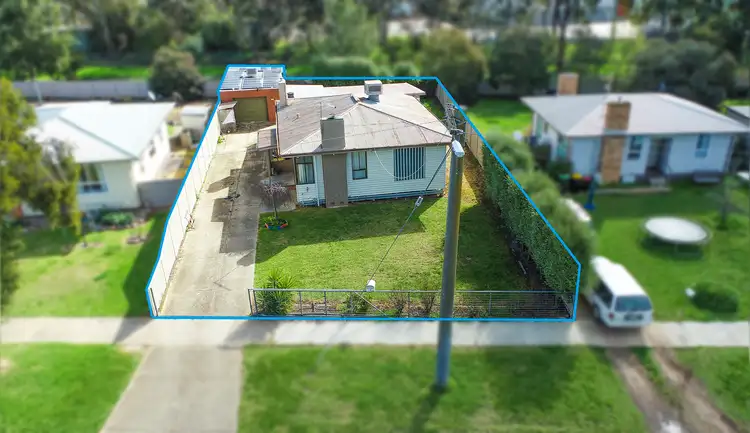 Fourth view of Homely house listing, 3 Mitchell Avenue, Tatura VIC 3616